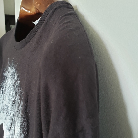 THE WALKING DEAD • zombie graphic shirt - Picture 4 of 9